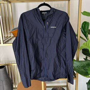 Patagonia Lightweight Windbreaker Jacket - Unisex